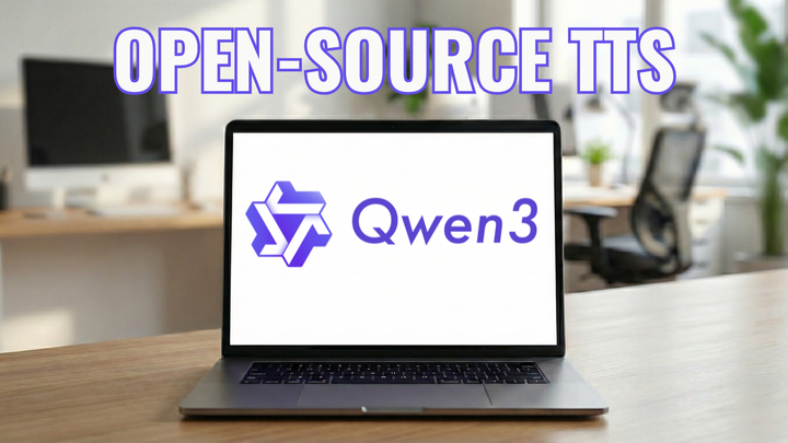 Qwen3-TTS: The New King of Open Source Text-to-Speech? (Voice Design, Cloning & More!)